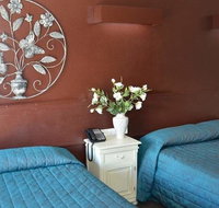 Warwick Motor Inn - Palm Beach Accommodation