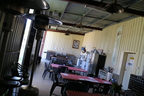 Coonawarra Bush Holiday Park - Palm Beach Accommodation 2