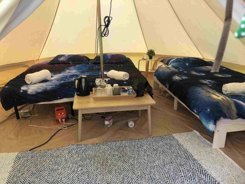 Coonawarra Bush Holiday Park - Palm Beach Accommodation 3