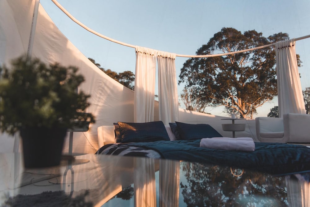 Comaum SA Palm Beach Accommodation