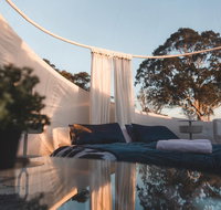 Coonawarra Bush Holiday Park - Palm Beach Accommodation