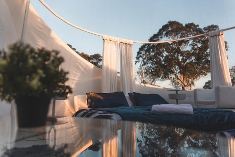Coonawarra Bush Holiday Park - Palm Beach Accommodation 0