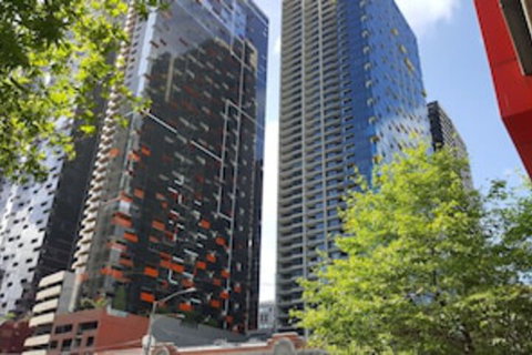 C3CBD Melbourne Apartment - Palm Beach Accommodation 0