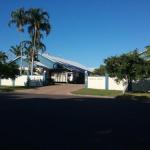 A City Retreat 2BR Apartment Reid Park Townsville - Palm Beach Accommodation 0
