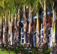 Inverloch Motel - Palm Beach Accommodation