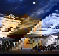 Empire Hotel Queenstown - Palm Beach Accommodation