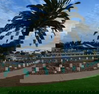 Wallaroo Holiday Park - Palm Beach Accommodation