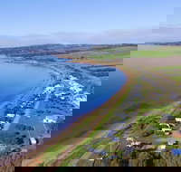 Port Lincoln Caravan Park - Palm Beach Accommodation