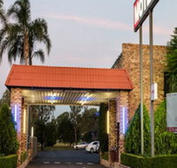 Centre Point Mid City Motor Inn - Palm Beach Accommodation