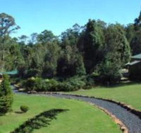 Cradle Chalet - Palm Beach Accommodation
