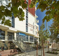 Nautica Residences Fremantle - Palm Beach Accommodation