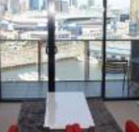 Docklands Prestige Apartments - Palm Beach Accommodation