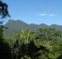 Mossman Gorge Bed  Breakfast - Palm Beach Accommodation