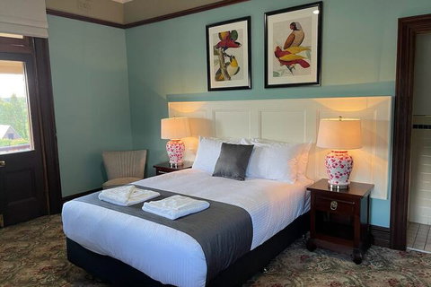 CBC Bed & Breakfast & Cafe - Palm Beach Accommodation 6