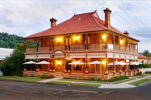 CBC Bed & Breakfast & Cafe - Palm Beach Accommodation 1