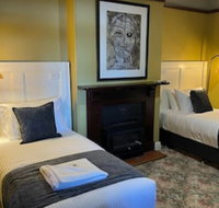 CBC Bed  Breakfast  Cafe - Palm Beach Accommodation