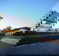 Roma Explorers Inn - Palm Beach Accommodation