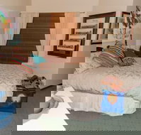 Fullcircle Farm Bed  Breakfast - Palm Beach Accommodation