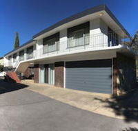 1913 Collective - Palm Beach Accommodation