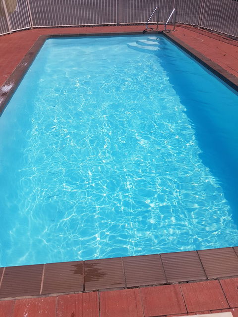 Ararat Colonial Lodge Motel - Palm Beach Accommodation 2