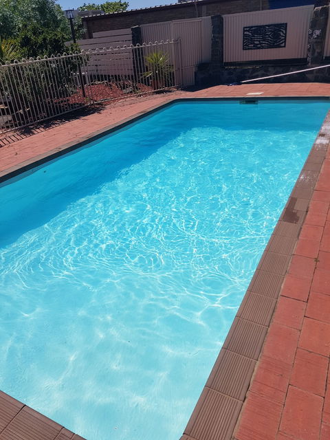 Ararat Colonial Lodge Motel - Palm Beach Accommodation 3