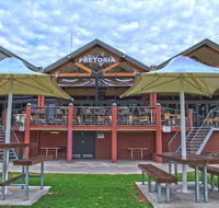 Pretoria Hotel - Palm Beach Accommodation