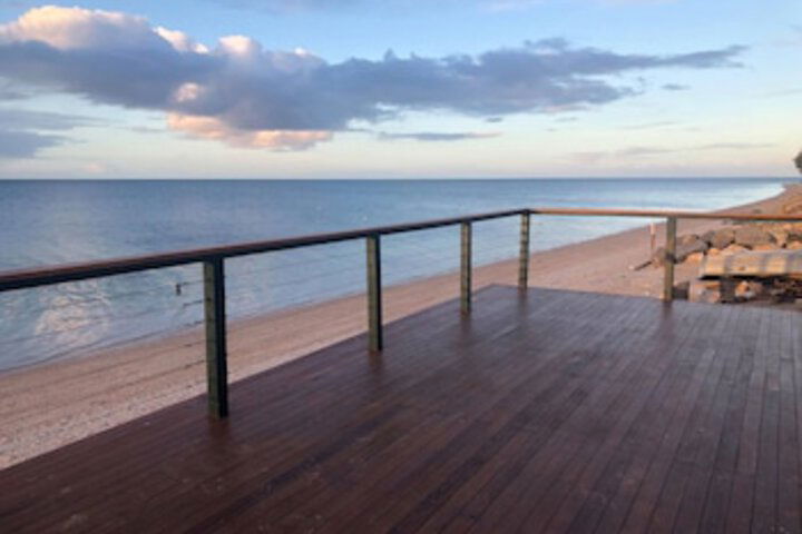  Palm Beach Accommodation