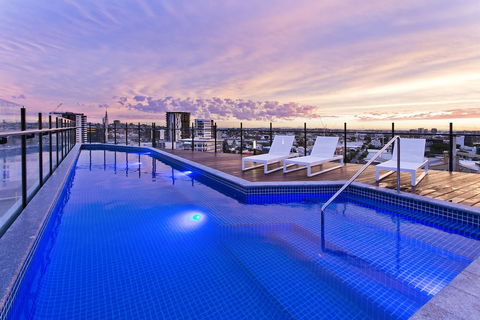 Arise Spice - Palm Beach Accommodation 4