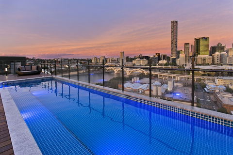 Arise Spice - Palm Beach Accommodation 5