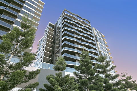 Arise Spice - Palm Beach Accommodation 3