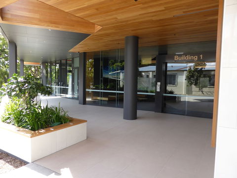Arise Spice - Palm Beach Accommodation 2