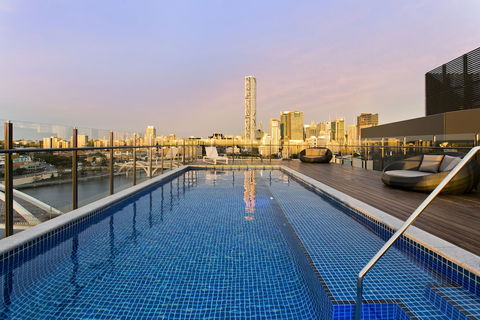 Arise Spice - Palm Beach Accommodation 6