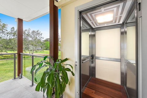 Ana Mandara Luxury Bed & Breakfast - Palm Beach Accommodation 0