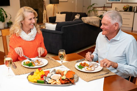 Ana Mandara Luxury Bed & Breakfast - Palm Beach Accommodation 6