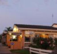 Bordertown Dukes Motorinn - Palm Beach Accommodation