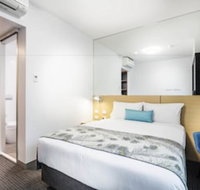 Darwin Airport Inn - Palm Beach Accommodation