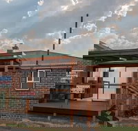 Royal Motel Tenterfield - Palm Beach Accommodation