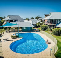 Riverside Holiday Resort Urunga - Palm Beach Accommodation