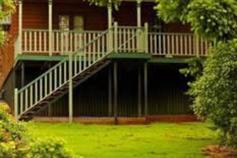 Bunya Mountains Accommodation Centre - Palm Beach Accommodation 1