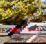 Travellers Rest Motel - Palm Beach Accommodation