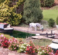 Ivy  Roses Boutique Apartments - Palm Beach Accommodation