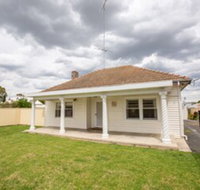 Smith Street Cottage Naracoorte - Palm Beach Accommodation