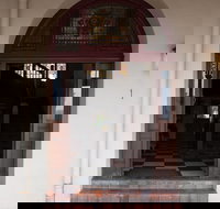 Southern Railway Hotel - Palm Beach Accommodation