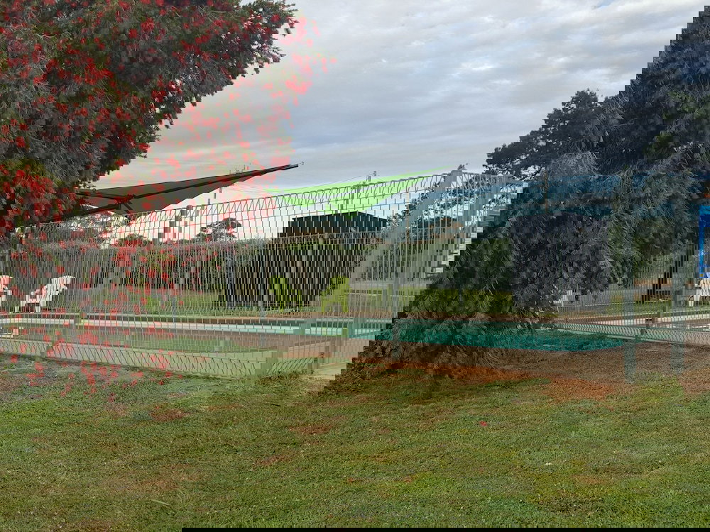 Tyrrell Downs ACT Palm Beach Accommodation