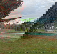 Sea Lake Motel - Palm Beach Accommodation