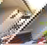 Hinchinbrook Resorts - Palm Beach Accommodation