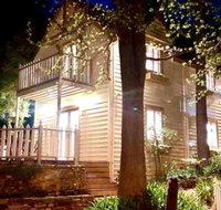 Aldgate Creek Cottage Bed  Breakfast - Palm Beach Accommodation