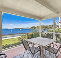 Tuscan Waterfront 1/213 Soldiers Point Road - Palm Beach Accommodation