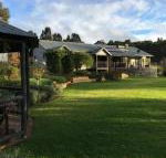 Rickaty on Blackwood - Palm Beach Accommodation