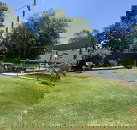 Jerilderie Motor Inn - Palm Beach Accommodation